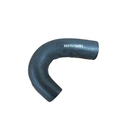 Aftermarket Radiator Hose Fits Massey Ferguson 393 398 698T 3637573M91